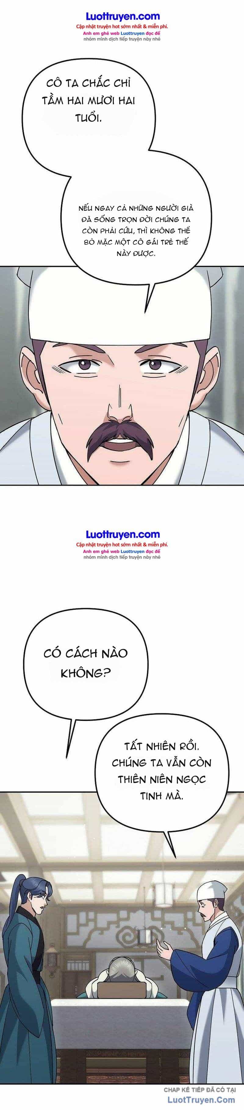 Hoạn Quan Tuyệt Luân - Chương 47 - ảnh 29