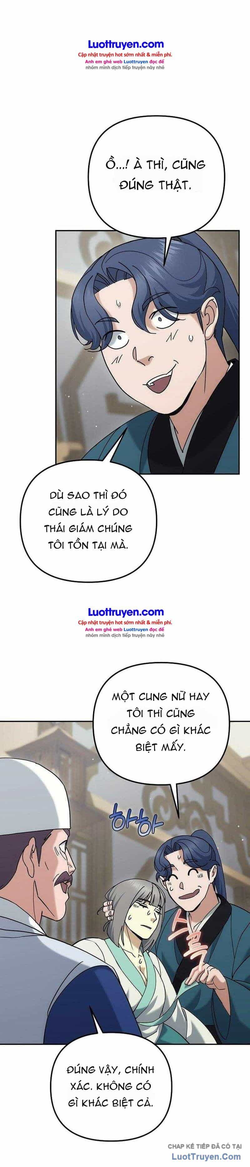 Hoạn Quan Tuyệt Luân - Chương 47 - ảnh 33