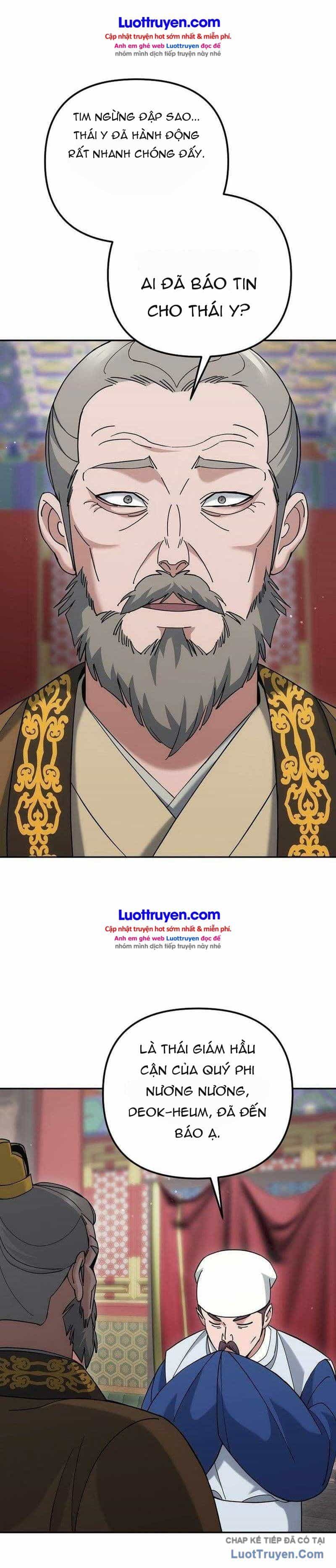 Hoạn Quan Tuyệt Luân - Chương 47 - ảnh 5