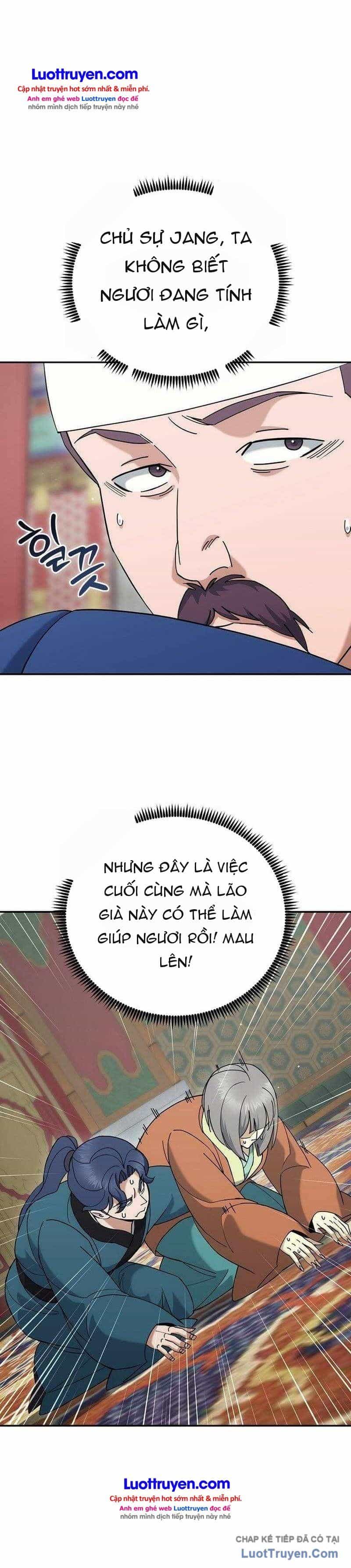 Hoạn Quan Tuyệt Luân - Chương 47 - ảnh 6