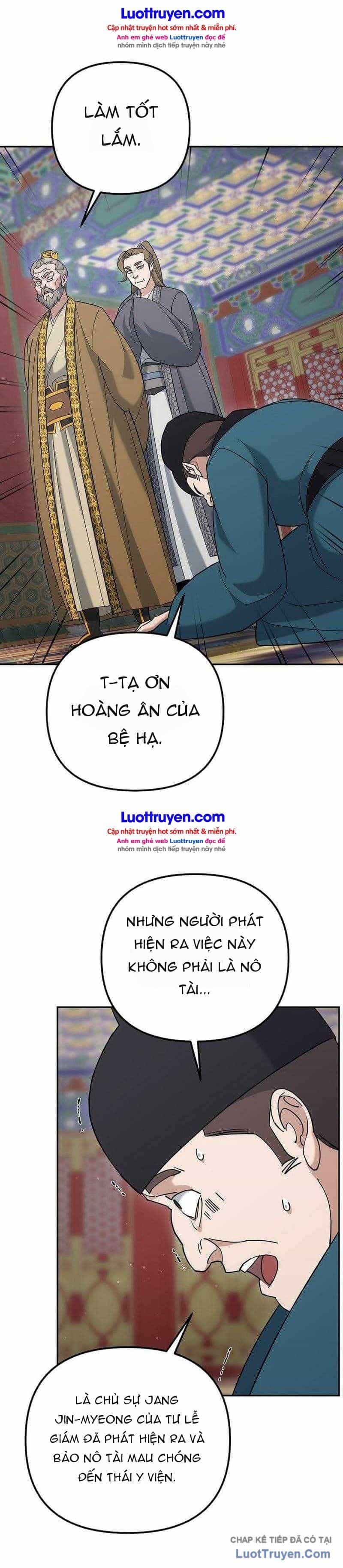 Hoạn Quan Tuyệt Luân - Chương 47 - ảnh 8