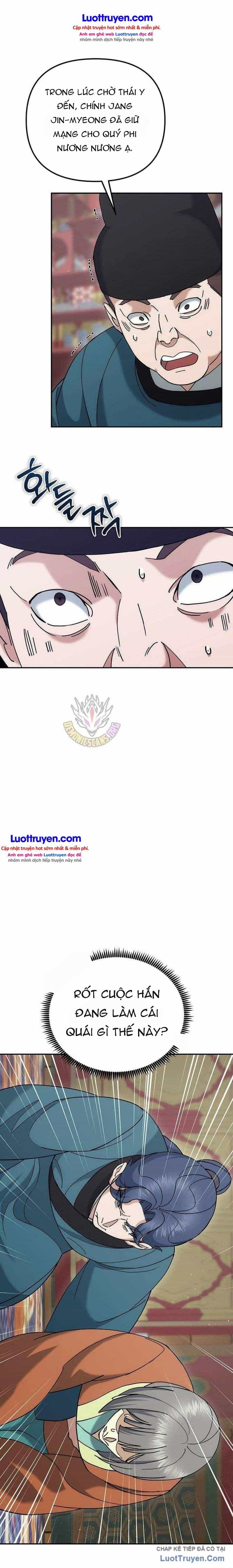 Hoạn Quan Tuyệt Luân - Chương 47 - ảnh 9