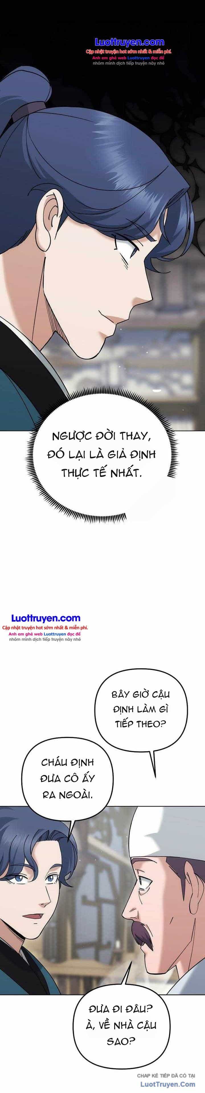 Hoạn Quan Tuyệt Luân - Chương 48 - ảnh 11