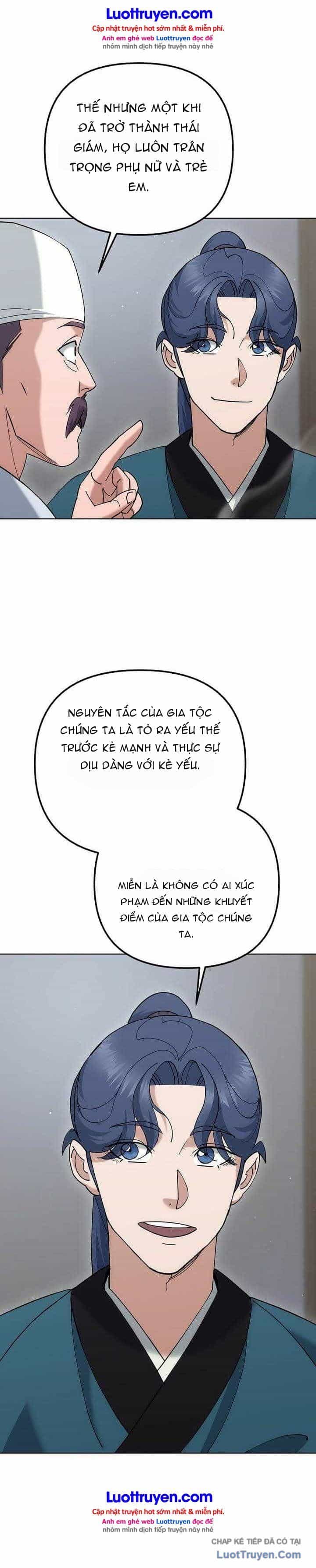 Hoạn Quan Tuyệt Luân - Chương 48 - ảnh 8