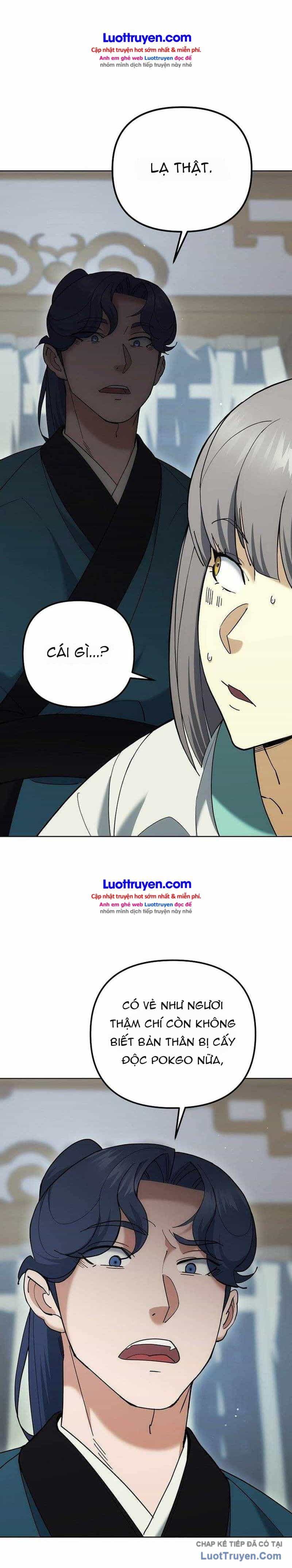 Hoạn Quan Tuyệt Luân - Chương 49 - ảnh 10