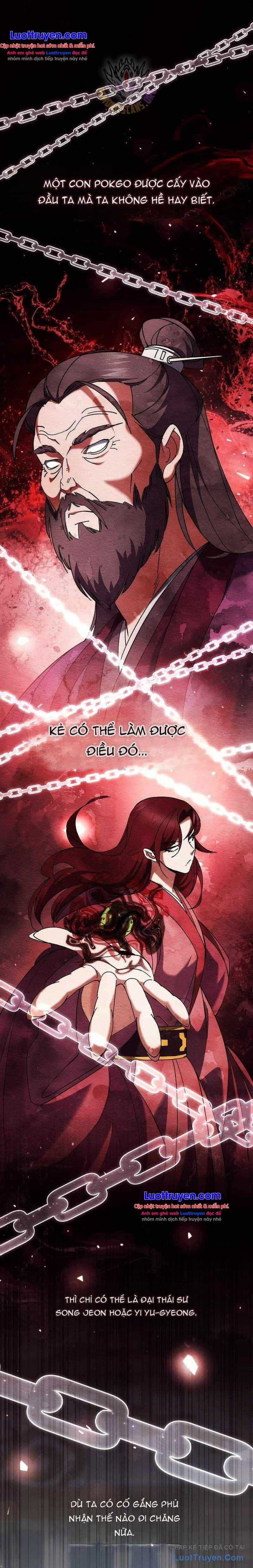 Hoạn Quan Tuyệt Luân - Chương 49 - ảnh 12