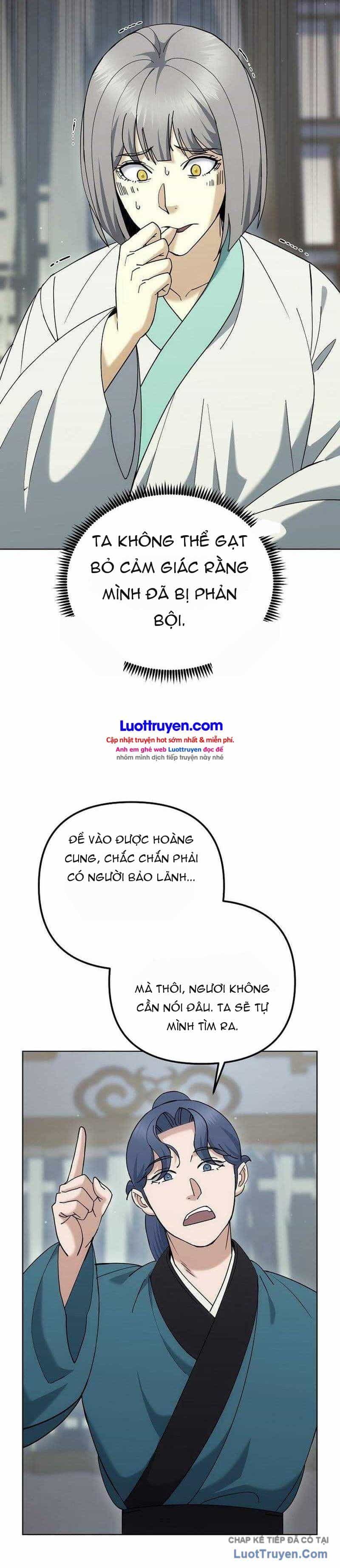 Hoạn Quan Tuyệt Luân - Chương 49 - ảnh 13