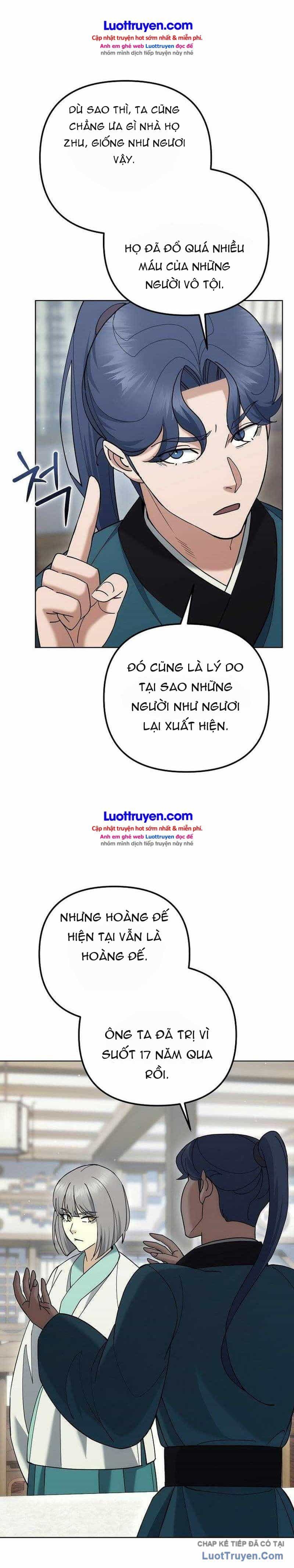 Hoạn Quan Tuyệt Luân - Chương 49 - ảnh 24