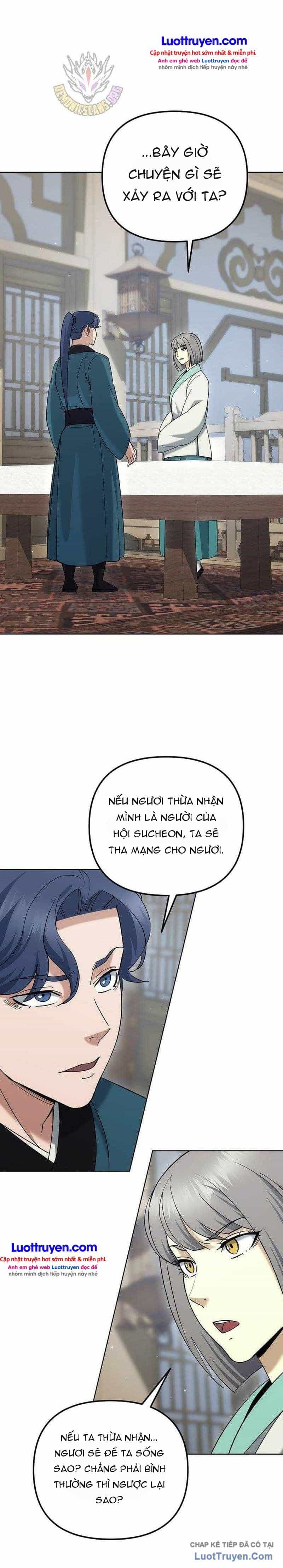 Hoạn Quan Tuyệt Luân - Chương 49 - ảnh 27
