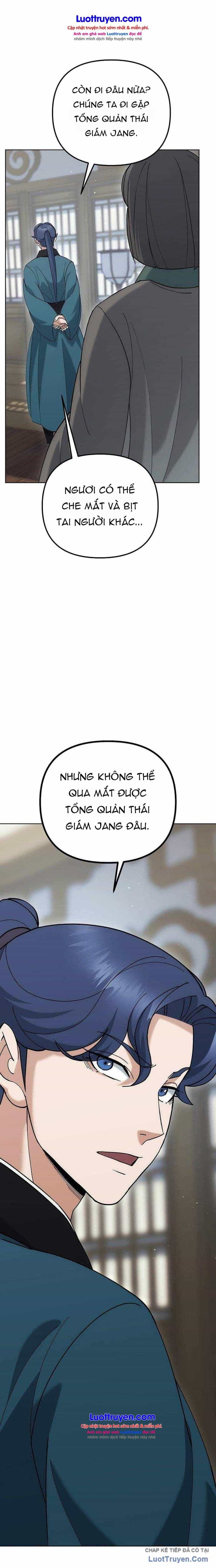 Hoạn Quan Tuyệt Luân - Chương 49 - ảnh 32
