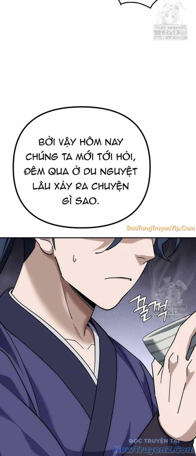 Hoạn Quan Tuyệt Luân - Chương 5 - ảnh 11