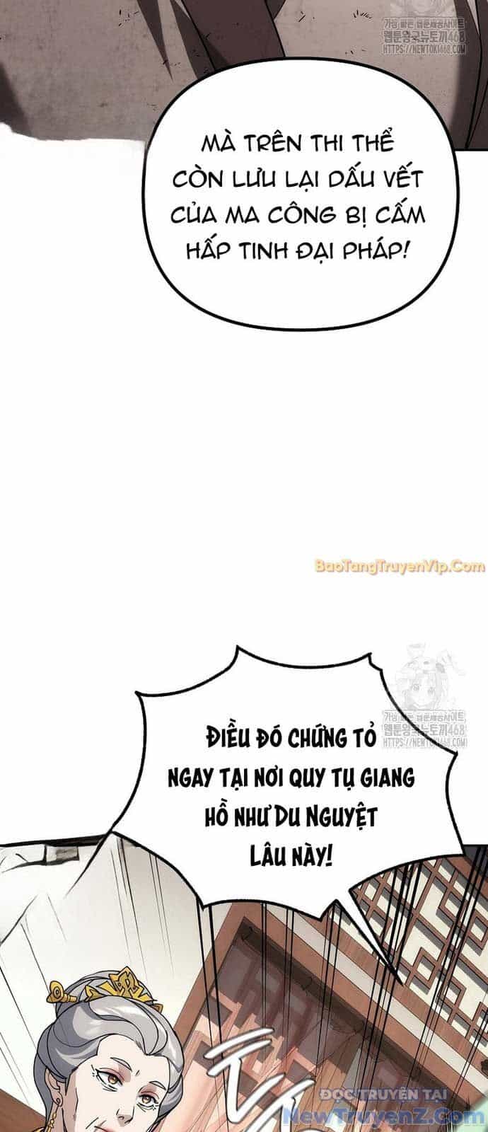 Hoạn Quan Tuyệt Luân - Chương 5 - ảnh 19