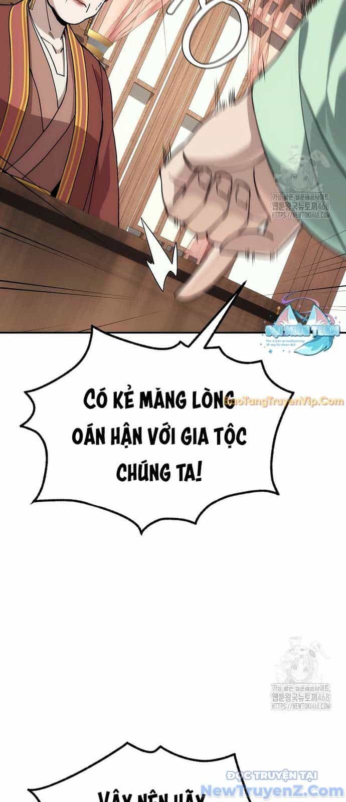 Hoạn Quan Tuyệt Luân - Chương 5 - ảnh 20