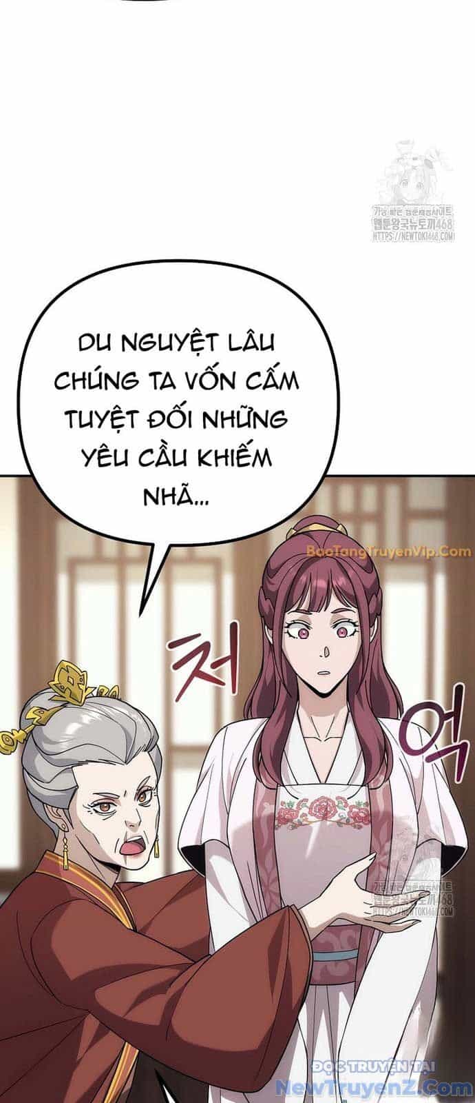 Hoạn Quan Tuyệt Luân - Chương 5 - ảnh 25