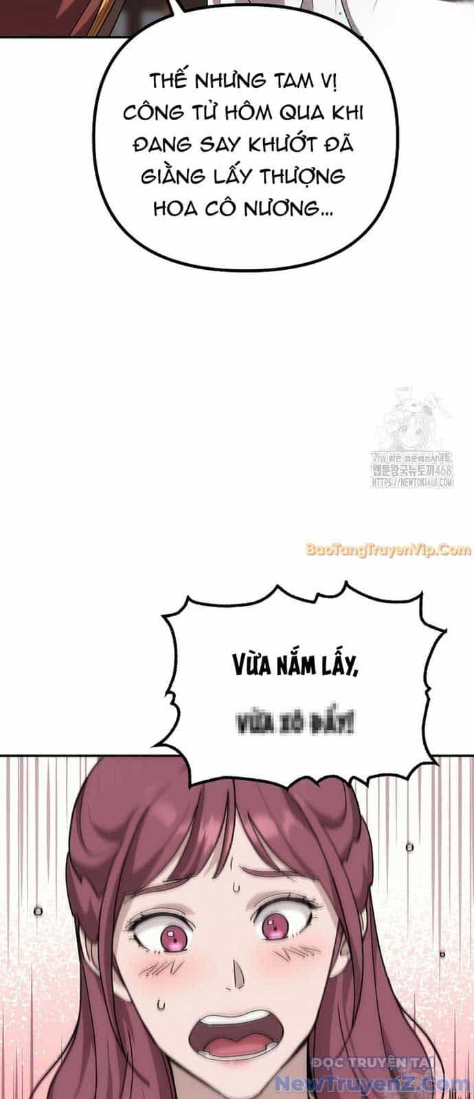 Hoạn Quan Tuyệt Luân - Chương 5 - ảnh 27