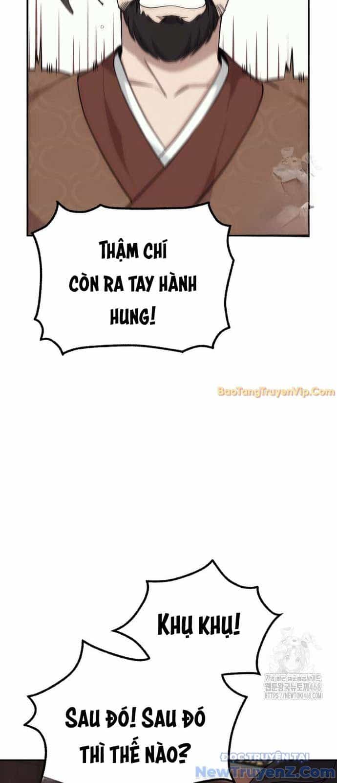 Hoạn Quan Tuyệt Luân - Chương 5 - ảnh 29