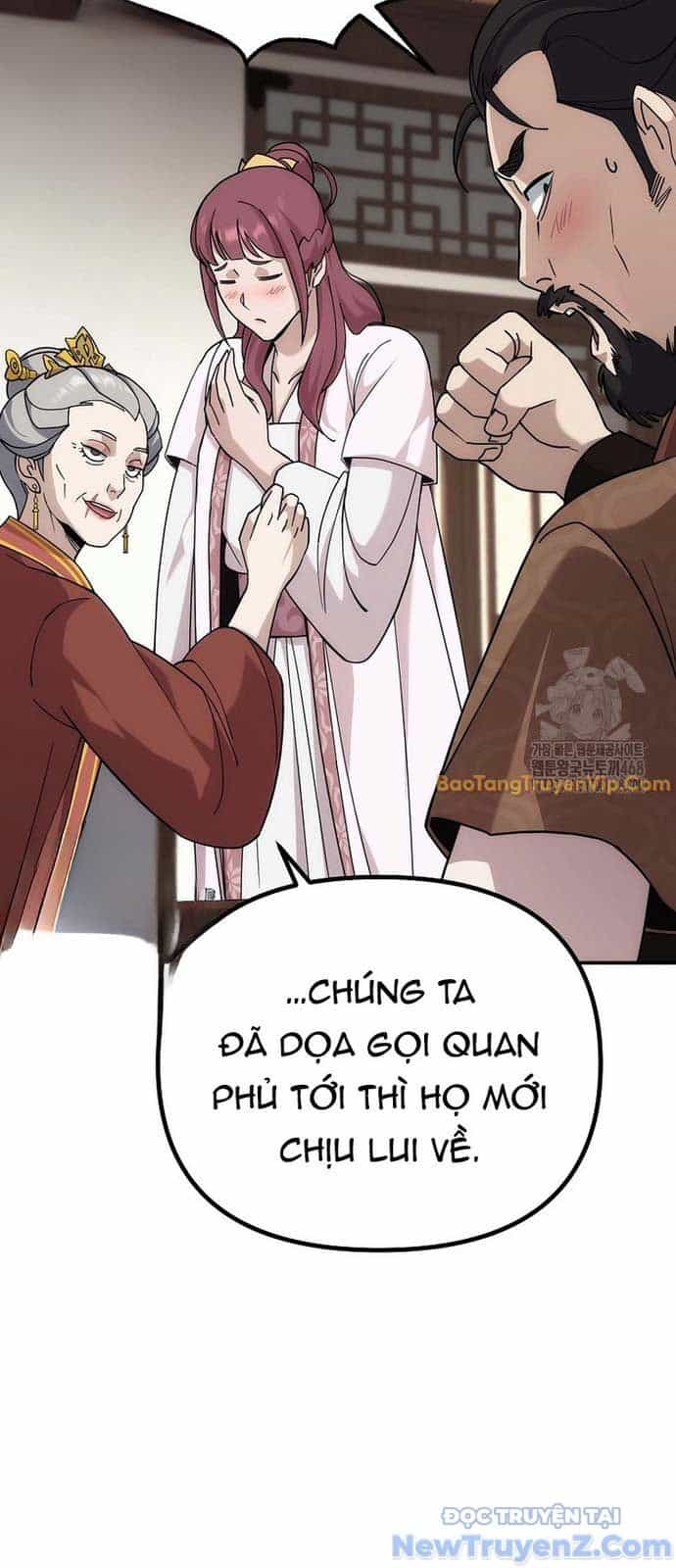 Hoạn Quan Tuyệt Luân - Chương 5 - ảnh 30