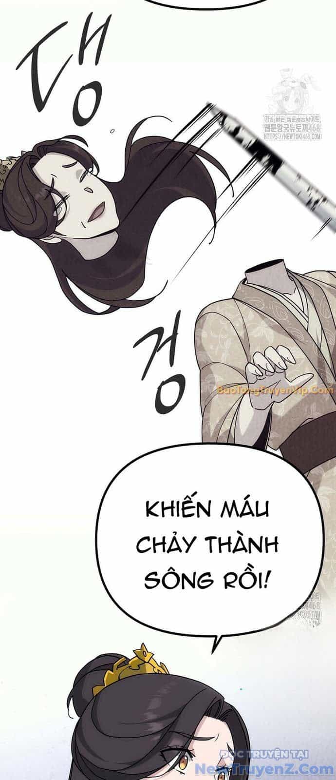 Hoạn Quan Tuyệt Luân - Chương 5 - ảnh 34