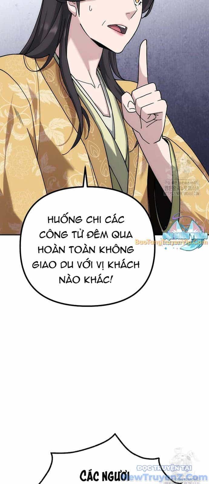 Hoạn Quan Tuyệt Luân - Chương 5 - ảnh 35