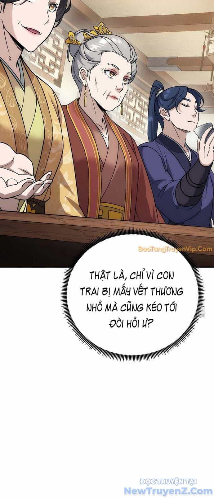 Hoạn Quan Tuyệt Luân - Chương 5 - ảnh 7