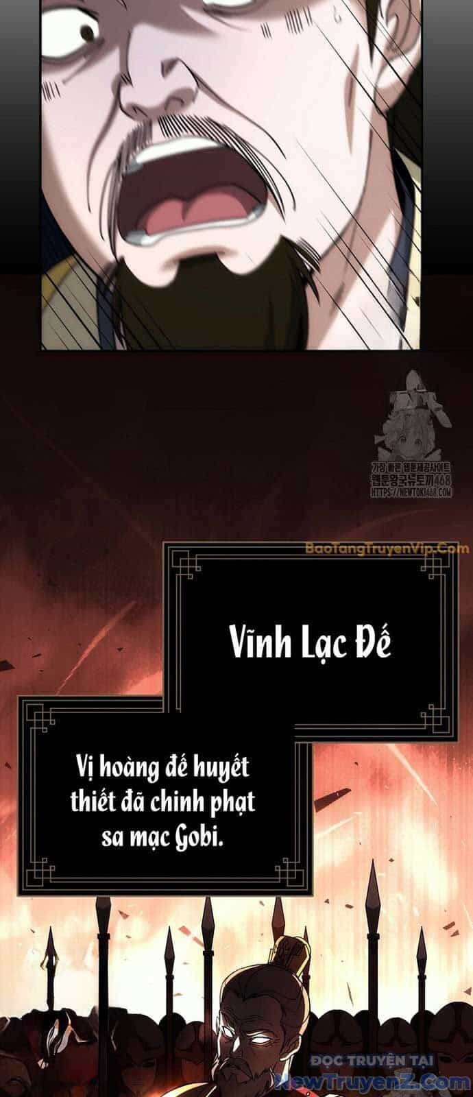 Hoạn Quan Tuyệt Luân - Chương 5 - ảnh 73