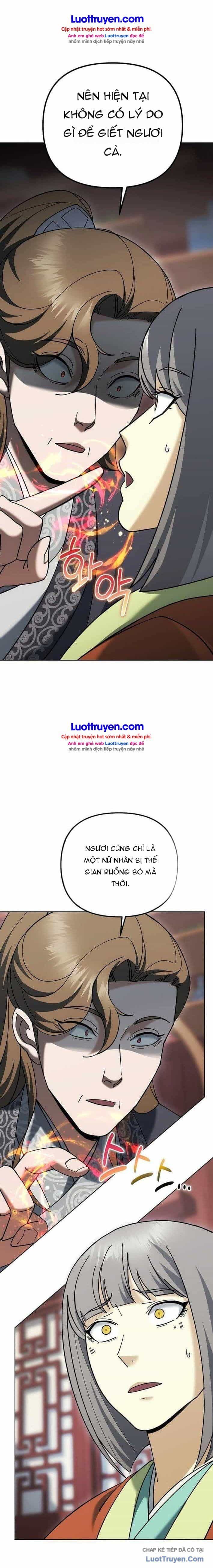 Hoạn Quan Tuyệt Luân - Chương 50 - ảnh 10