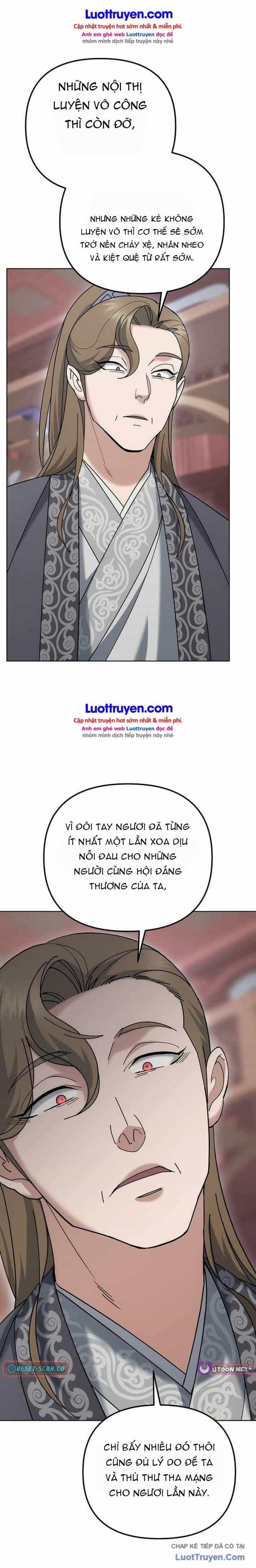 Hoạn Quan Tuyệt Luân - Chương 50 - ảnh 12