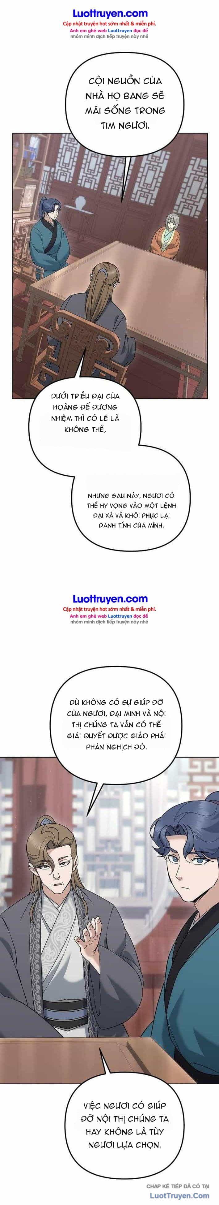 Hoạn Quan Tuyệt Luân - Chương 50 - ảnh 15