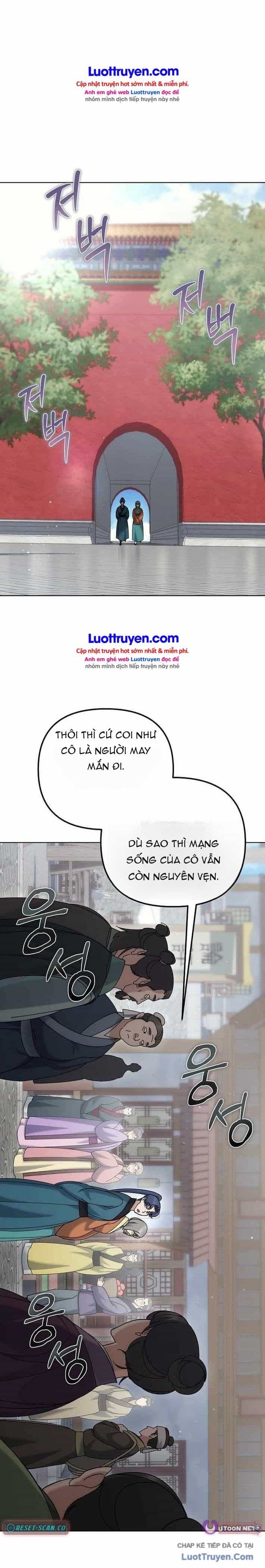 Hoạn Quan Tuyệt Luân - Chương 50 - ảnh 18