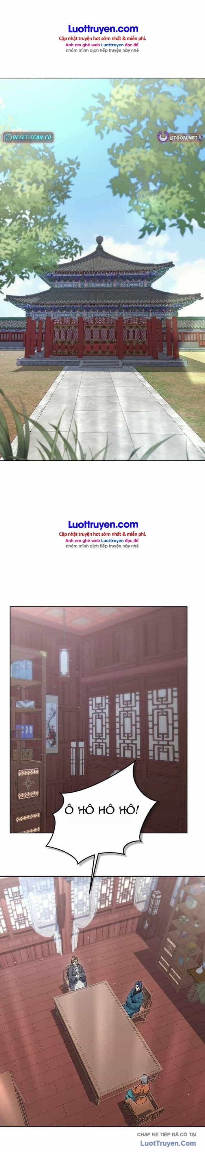 Hoạn Quan Tuyệt Luân - Chương 50 - ảnh 2