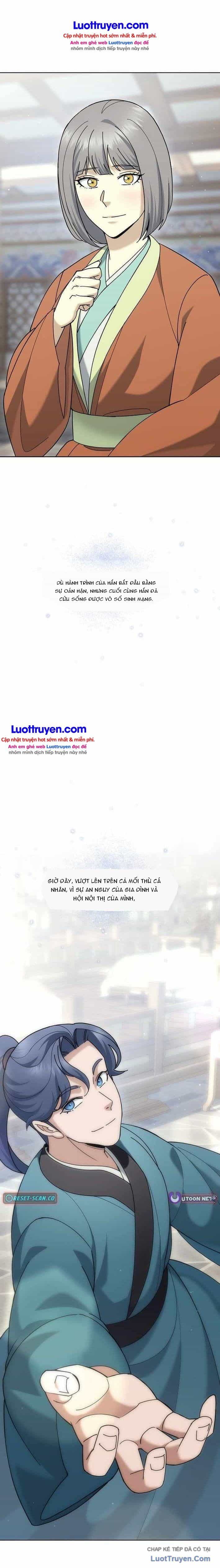 Hoạn Quan Tuyệt Luân - Chương 50 - ảnh 28