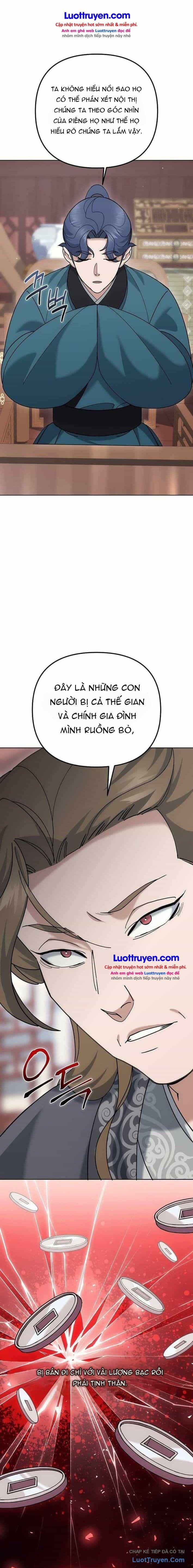 Hoạn Quan Tuyệt Luân - Chương 50 - ảnh 6