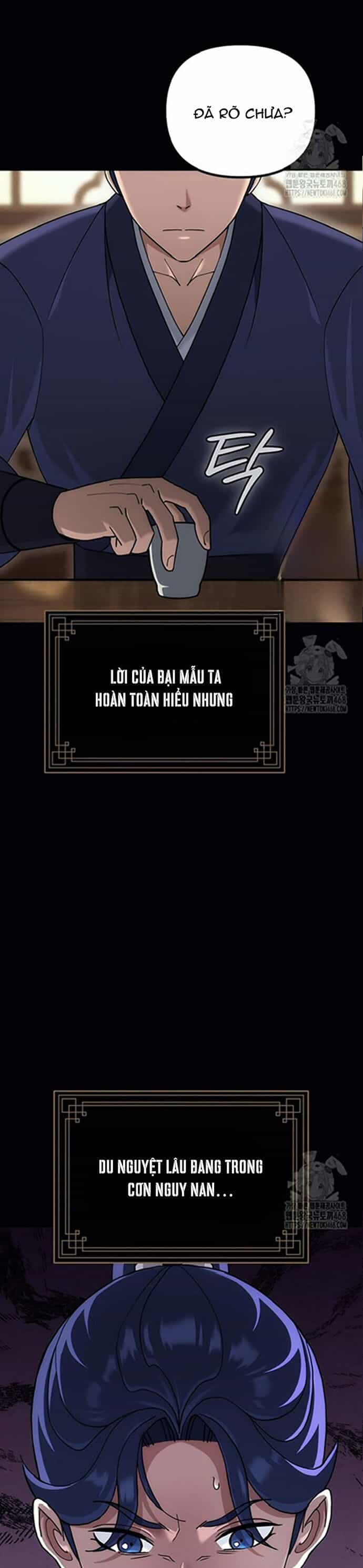 Hoạn Quan Tuyệt Luân - Chương 6 - ảnh 12
