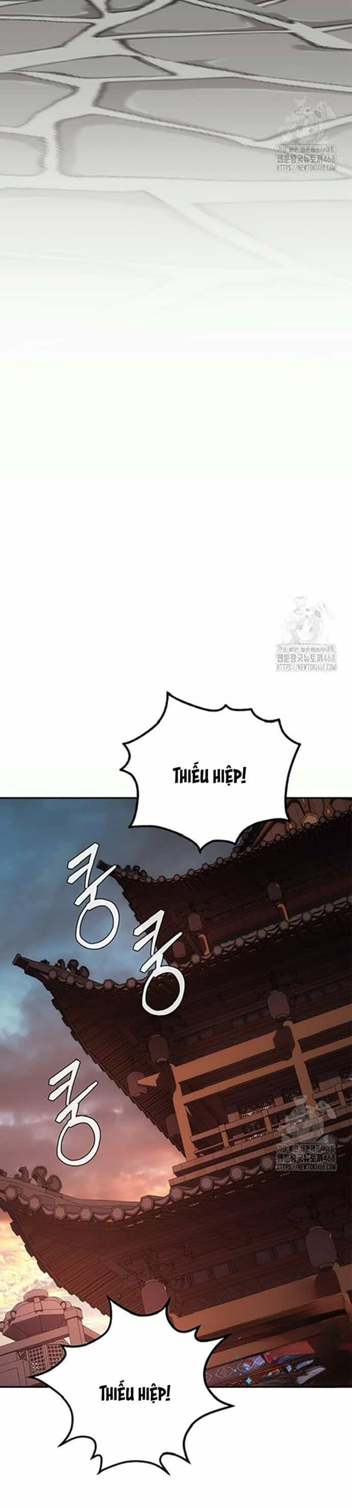 Hoạn Quan Tuyệt Luân - Chương 6 - ảnh 32