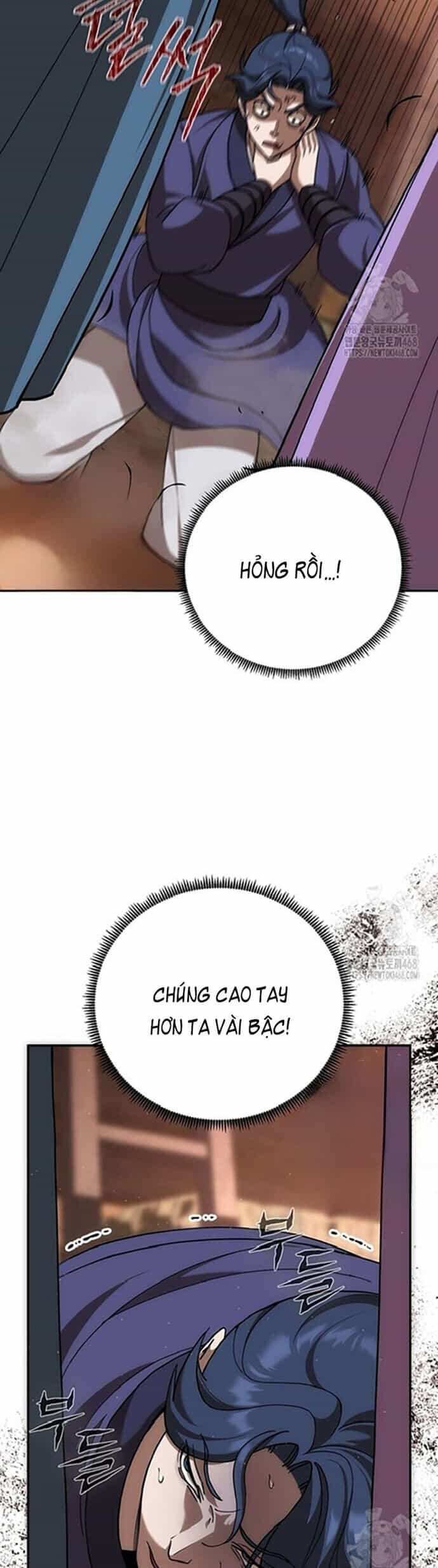 Hoạn Quan Tuyệt Luân - Chương 6 - ảnh 53