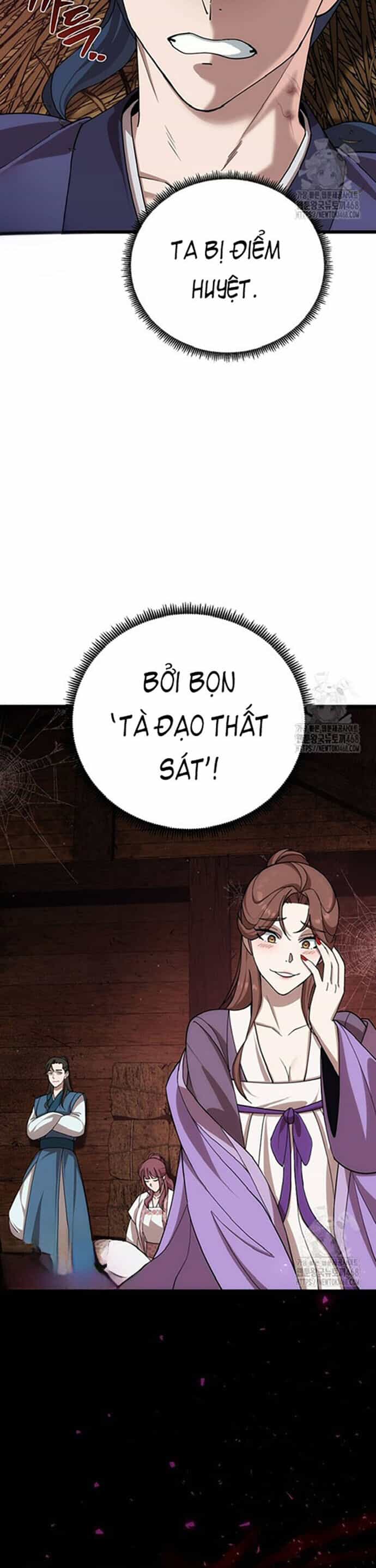 Hoạn Quan Tuyệt Luân - Chương 7 - ảnh 13