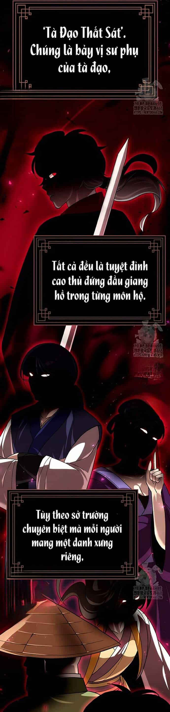 Hoạn Quan Tuyệt Luân - Chương 7 - ảnh 14