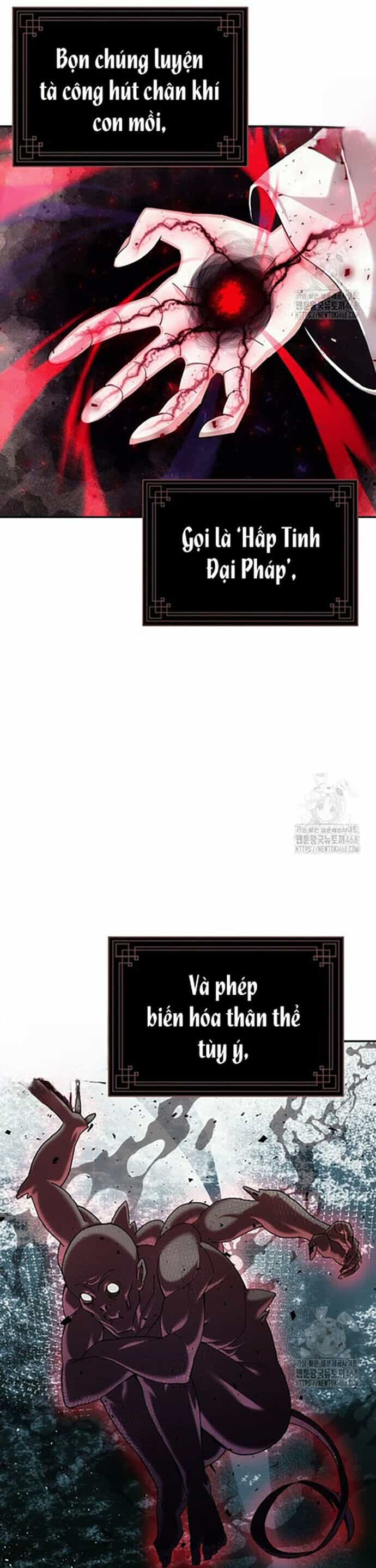 Hoạn Quan Tuyệt Luân - Chương 7 - ảnh 16