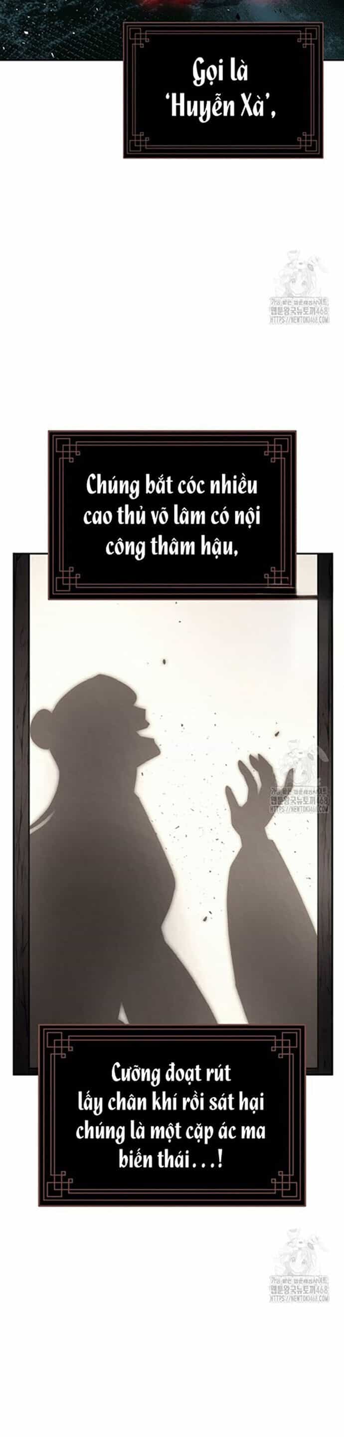Hoạn Quan Tuyệt Luân - Chương 7 - ảnh 17