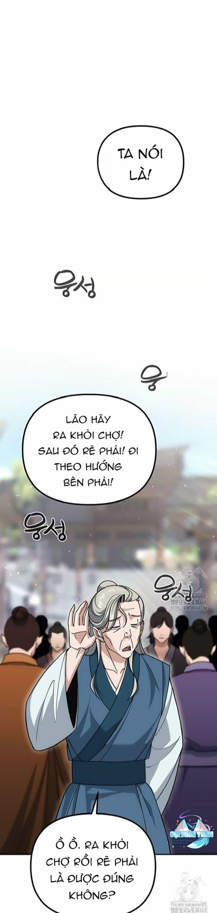 Hoạn Quan Tuyệt Luân - Chương 7 - ảnh 2