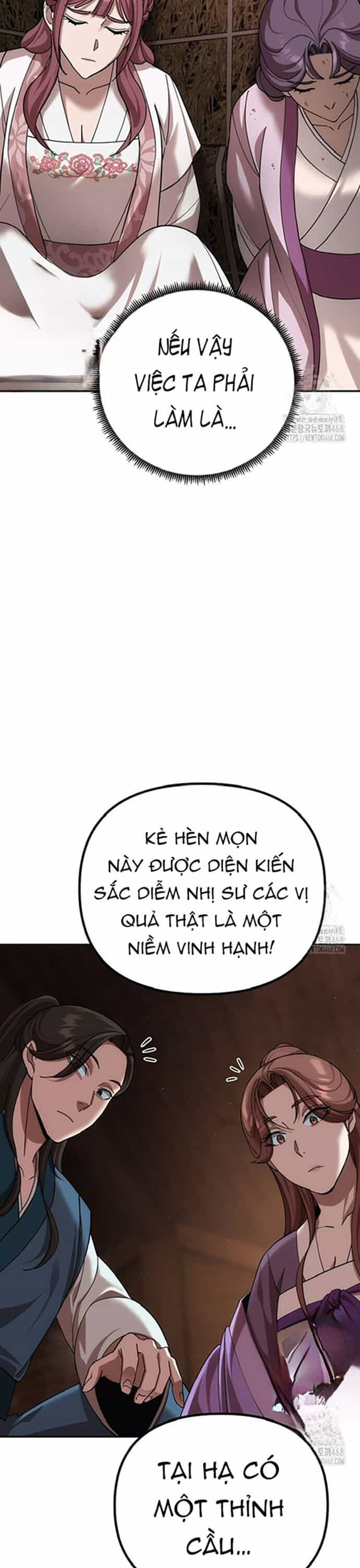 Hoạn Quan Tuyệt Luân - Chương 7 - ảnh 24