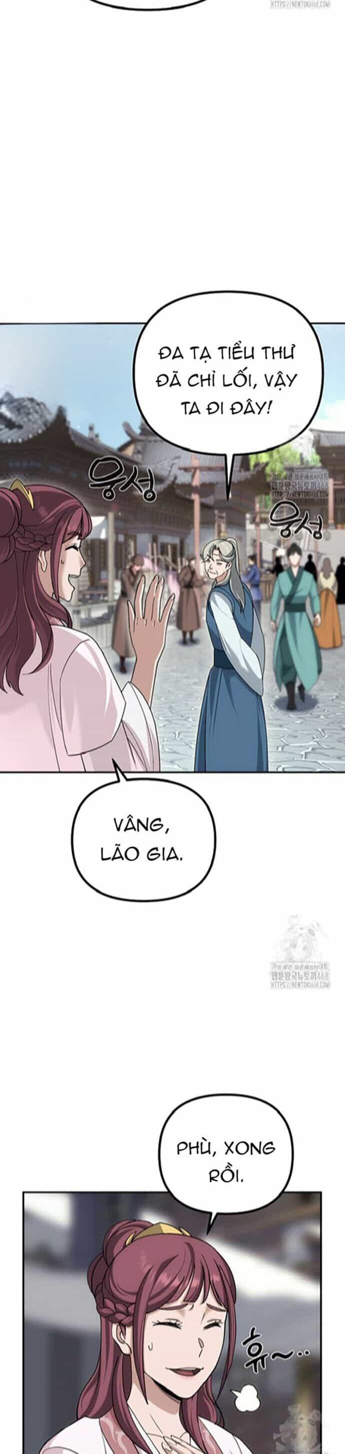 Hoạn Quan Tuyệt Luân - Chương 7 - ảnh 3