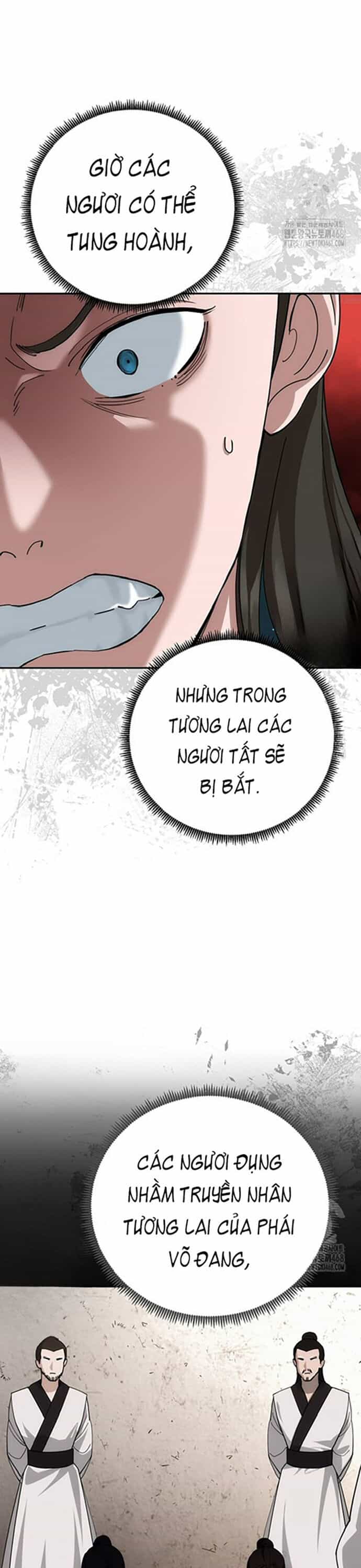 Hoạn Quan Tuyệt Luân - Chương 7 - ảnh 30