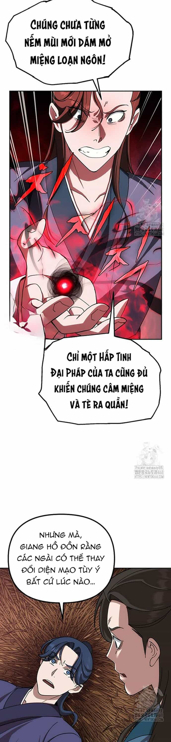 Hoạn Quan Tuyệt Luân - Chương 7 - ảnh 39