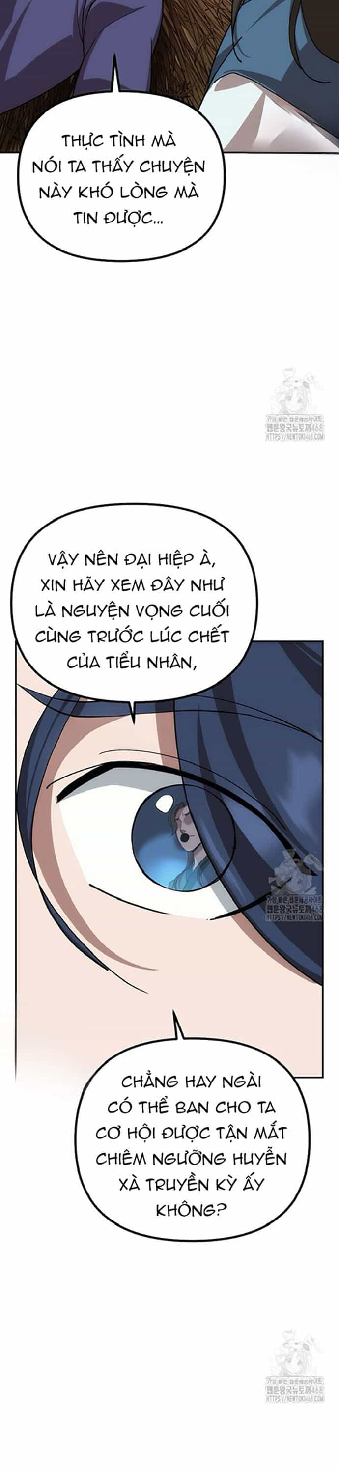 Hoạn Quan Tuyệt Luân - Chương 7 - ảnh 40