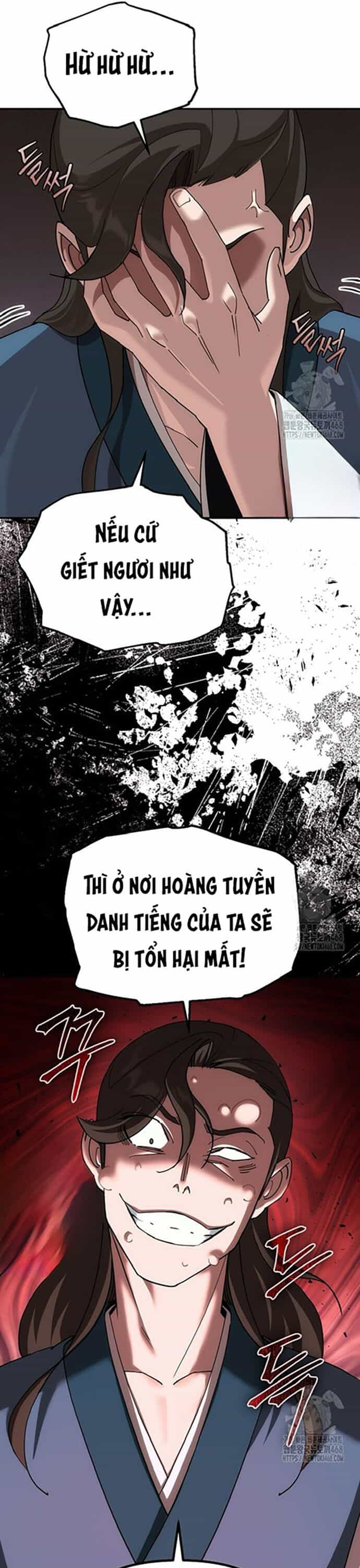 Hoạn Quan Tuyệt Luân - Chương 7 - ảnh 41