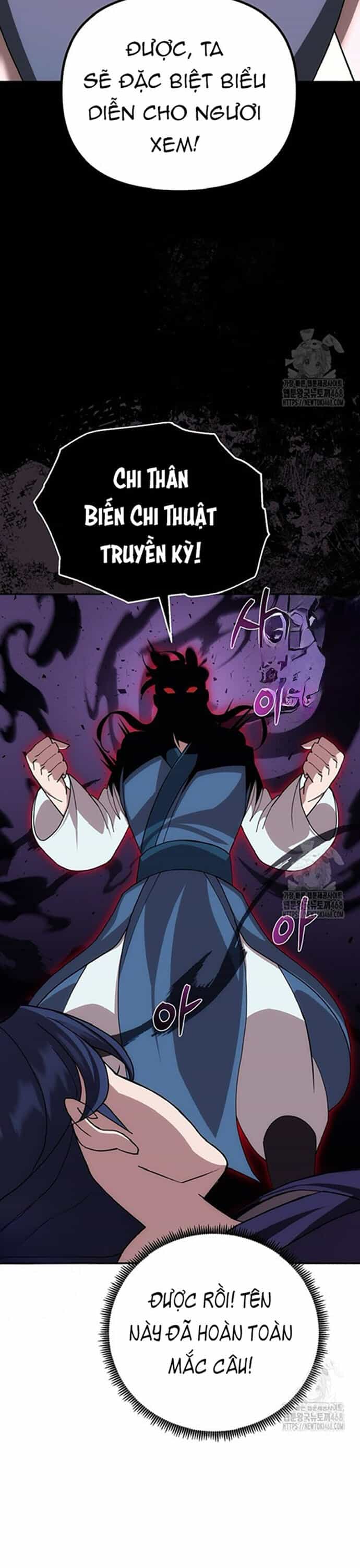 Hoạn Quan Tuyệt Luân - Chương 7 - ảnh 42
