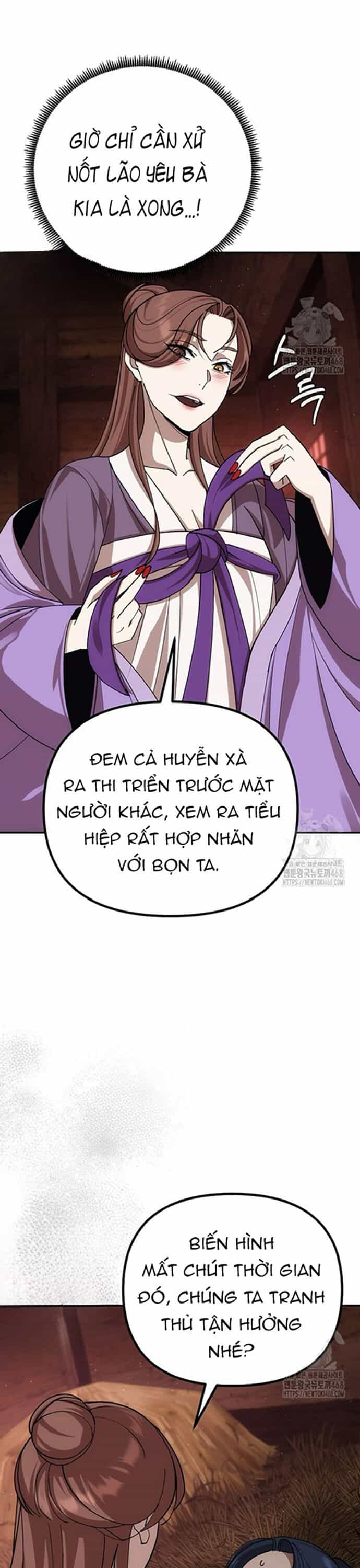 Hoạn Quan Tuyệt Luân - Chương 7 - ảnh 43