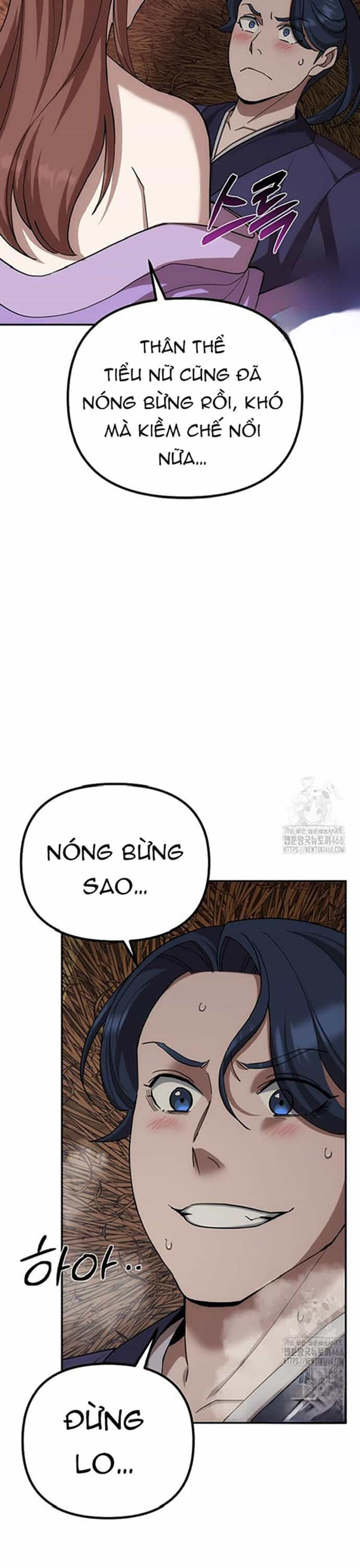 Hoạn Quan Tuyệt Luân - Chương 7 - ảnh 44