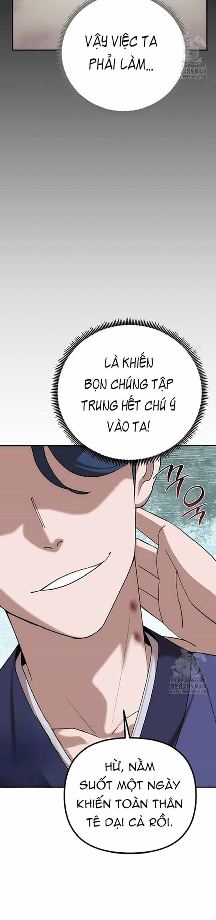Hoạn Quan Tuyệt Luân - Chương 7 - ảnh 54
